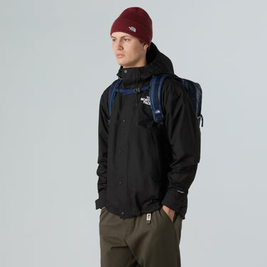 The North Face Base Camp Voyager Daypack- Rucksack 49 cm (shady blue/summit navy) - Ansicht 8