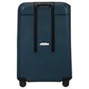 Samsonite Magnum 2 - 4-Rollen-Trolley L 75 cm (midnight blue) - Ansicht 4
