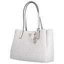 Guess Noelle II Tech Tote - Shopper 40 cm (bone logo) - Ansicht 2