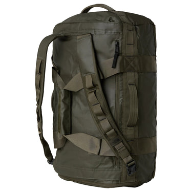 The North Face Base Camp Voyager Duffel 42 - Reisetasche/Rucksack 58 cm (new taupe green-tnf black) - Ansicht 2