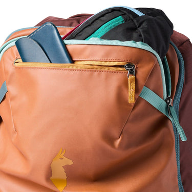 Cotopaxi Allpa 28L Travel Pack - Reiserucksack 48 cm (whiskey) - Ansicht 5