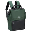Delsey Paris Turenne Soft - Rucksack 14" 39 cm (grün) - Ansicht 2