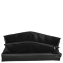 D&N Basic Line PU - Aktentasche 40 cm (Farbe: schwarz) - Ansicht 6