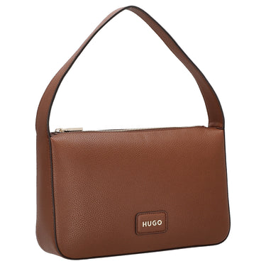 HUGO Orin Hobo - Henkeltasche 28 cm (brown) - Ansicht 5
