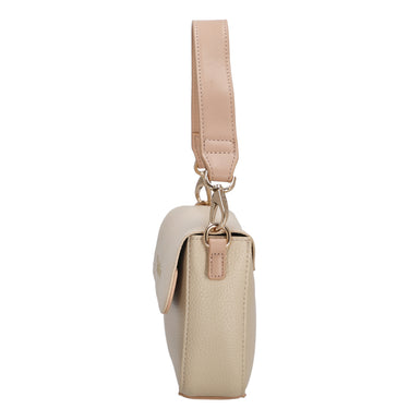 Valentino Bags Alexia - Schultertasche 25 cm (ecru) - Ansicht 3