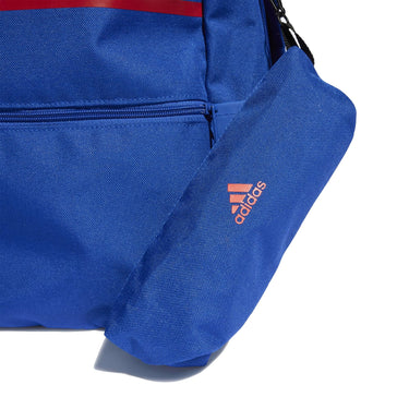 adidas 3S Classics 27 - Rucksack Set 44 cm (royal blue/wonder clay) - Ansicht 5