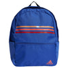 adidas 3S Classics 27 - Set de mochila 44 cm (royal blue/wonder clay)