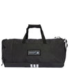 adidas 4Athlts Duffle 39 - Bolsa deportiva 56 cm M (black/white)
