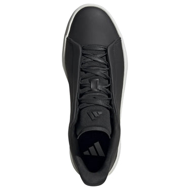 adidas Acesmash Sneaker - Schuh (core black/core black/core white, 45 1/3) - Ansicht 4