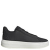 adidas Acesmash Sneaker - Schuh (core black/core black/core white, 45 1/3)
