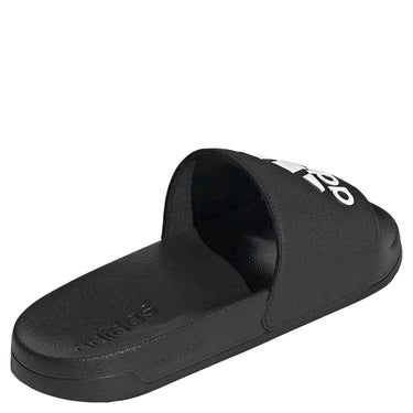 adidas Adilette Shower - Badeschuh GZ3779 (core black/cloud white/core black, 39) - Markenkoffer
