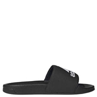 adidas Adilette Shower - Badeschuh GZ3779 (core black/cloud white/core black, 39) - Markenkoffer