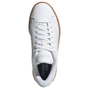 adidas Advantage 2.0 - Sneaker (ftwwft/ftwwht/halmin, 38 2/3) - Ansicht 4