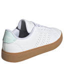 adidas Advantage 2.0 - Sneaker (ftwwft/ftwwht/halmin, 38) - Ansicht 5