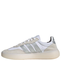 adidas Barreda Decode Women - Schuh (ftwr white/matte silver/grey one, 39 1/3) - Ansicht 2