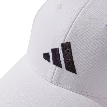 adidas Baseball Cap Cot NL - Cap (white/black, OSFM) - Ansicht 3