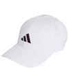 adidas Baseball Cap Cot NL - Gorra (white/black, OSFM)