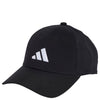 adidas Baseball Cap LT NL - Gorra (black/white, OSFM)