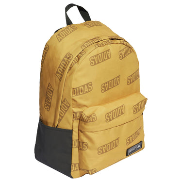 adidas Classic 23 - Rucksack 43 cm (preyel/black) - Markenkoffer