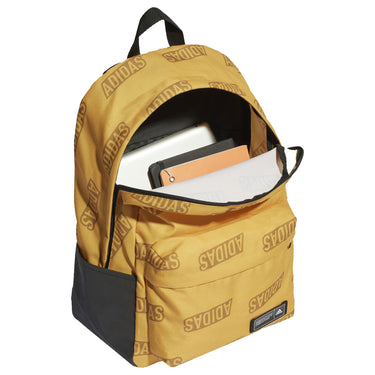 adidas Classic 23 - Rucksack 43 cm (preyel/black) - Markenkoffer