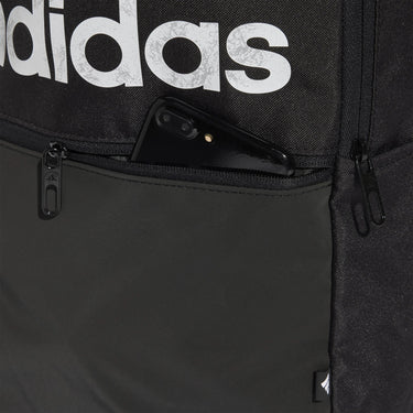 adidas Classic Day - Rucksack 46 cm (black/white) - Ansicht 5