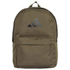 adidas Classic - Mochila 44 cm (olistr/negro)