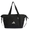 adidas Classic Women - Bolsa deportiva 54 cm (black/silver metallic)