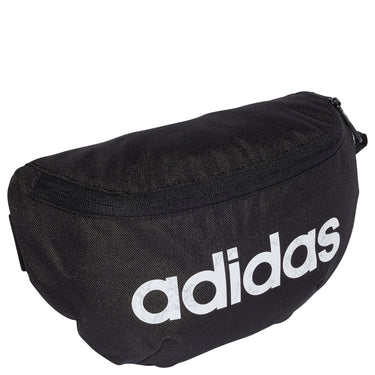 adidas Daily Waistbag - Gürteltasche 26 cm (black/white) - Ansicht 2