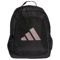 adidas Def WM BP G - Rucksack (black/prlofi)