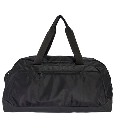 adidas Defender GYM BAG S - Sporttasche S 49 cm (black/silver met.) - Ansicht 3