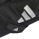 adidas Defender GYM BAG S - Sporttasche S 49 cm (black/silver met.) - Ansicht 5