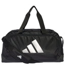 adidas Defender GYM BAG S - Sporttasche S 49 cm (black/silver met.)