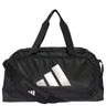 adidas Defender GYM BAG S - Sporttasche S 49 cm (black/silver met.)