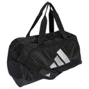 adidas Defender GYM BAG S - Sporttasche S 49 cm (black/silver met.) - Ansicht 2