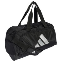 adidas Defender GYM BAG S - Sporttasche S 49 cm (black/silver met.) - Ansicht 2