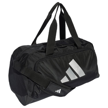 adidas Defender GYM BAG S - Sporttasche S 49 cm (black/silver met.) - Ansicht 2