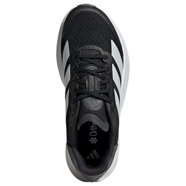 adidas Duramo Speed 2 W - Laufschuh Women (core black/zero met./grey five, 37 1/3) - Ansicht 3