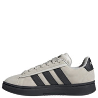 adidas Grand Court Alpha 00s Sneaker- Schuh (greone/cblack/cblack, 38) - Ansicht 2