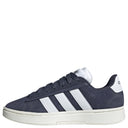 adidas Grand Court Alpha 00s Sneaker - Schuh Men (shadow navy/ftwr white/shadow navy, 38 2/3) - Markenkoffer