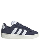 adidas Grand Court Alpha 00s Sneaker - Schuh Men (shadow navy/ftwr white/shadow navy, 38 2/3) - Markenkoffer