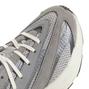 adidas Lightblaze - Schuh Women (grey two/grey three/iron metallic, 37 1/3) - Ansicht 6