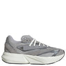 adidas Lightblaze - Schuh Women (grey two/grey three/iron metallic, 39 1/3)