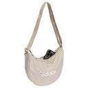 adidas Linear Essentials - Umhängetasche 25 cm (beige/white) - Ansicht 4