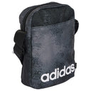 adidas Linear G - Umhängetasche 21 cm (greyfiv/grey six/black/white) - Ansicht 2