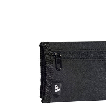 adidas Linear - Geldbörse 3cc 13 cm (black/black/white) - Ansicht 5