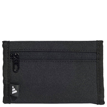adidas Linear - Geldbörse 3cc 13 cm (black/black/white) - Ansicht 3