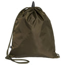 adidas Linear - Sportbeutel 43 cm (olive strata/white) - Ansicht 2