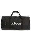 adidas Linear - Bolsa deportiva L 65 cm (black/black/white)