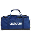 adidas Linear - Sporttasche M 56 cm (darkblue/white)