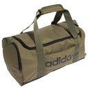 adidas Linear - Sporttasche S 45 cm (olivestr/black) - Ansicht 2